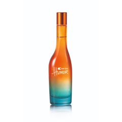 Desodorante Colônia Humor On line Feminino 75 ml - comprar online