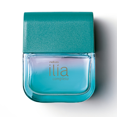 Desodorante Perfume Ilía Completa Feminino 50 ml - comprar online