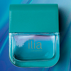 Desodorante Perfume Ilía Completa Feminino 50 ml na internet