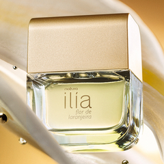 Ilía Flor de Laranjeira Deo Parfum Feminino 50 ml