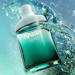 Kaiak Aero Masculino 100 ml