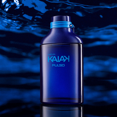 Kaiak Pulso Masculino 100 ml na internet