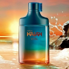 Kaiak Vital Masculino 100ml