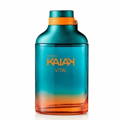 Kaiak Vital Masculino 100ml - comprar online