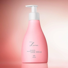 Desodorante Hidratante Corporal Perfumado Luna 300 ml na internet