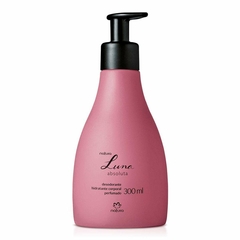 Desodorante Hidratante Corporal Perfumado Luna Absoluta 300 ml - comprar online
