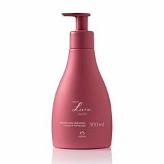 Desodorante Hidratante Corporal Luna Ousadia 300 ml - comprar online