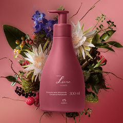 Desodorante Hidratante Corporal Luna Ousadia 300 ml