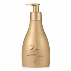 Desodorante Hidratante Corporal Perfumado Luna Radiante 300 ml - comprar online