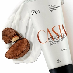 Néctar Desodorante Hidratante para o Corpo Ekos Castanha , 200 ML