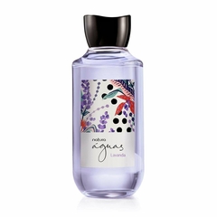 Natura Águas Desodorante Colônia Feminino Águas Lavanda , 170ml na internet