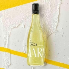 Ekos Maracujá Desodorante Colônia Fresco feminino 150 ml
