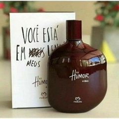 Natura Desodorante colônia Humor a Dois, 75ml