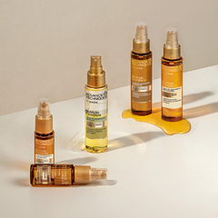 Oleo de Tratamento Restaurador Nutricao Completa 30ml - comprar online