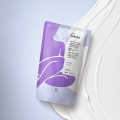 Refil Creme Desodorante Nutritivo para o Corpo Tododia Algodão 400 ml na internet