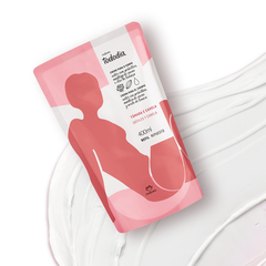 Refil Creme Desodorante Nutritivo para o Corpo Tododia Tâmara e Canela 400 ml na internet