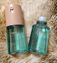 Desodorante Corporal Biografia Feminino 100 ml - comprar online