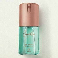 Desodorante Corporal Biografia Feminino 100 ml