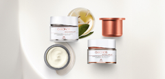 Gel Creme 45+ Dia Antissinais Firmeza e Radiância Chronos 40 g na internet