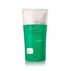 Refil Máscara Recuperadora para Cabelos Cacheados Lumina 250 ml - comprar online