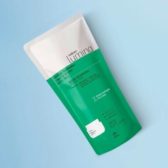 Refil Máscara Recuperadora para Cabelos Cacheados Lumina 250 ml