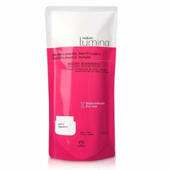 Refil Máscara Regeneradora para Cabelos Quimicamente Danificados Lumina 250 ml - comprar online