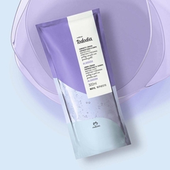 Refil Sabonete Líquido Cremoso para o Corpo Tododia Algodão 300 ml