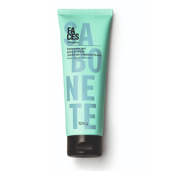 Sabonete Gel para o Rosto Faces 120 g - comprar online