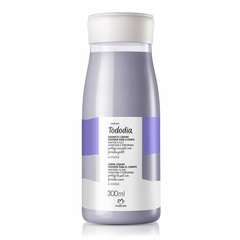 Sabonete Líquido Cremoso para o Corpo Tododia Algodão, 300 ml. - comprar online