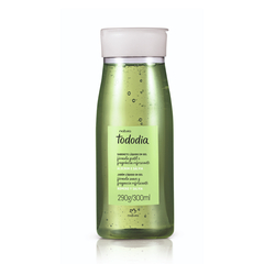 Sabonete Líquido em Gel Tododia Alecrim e Sálvia, 300 ml. - comprar online