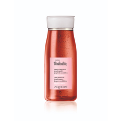 Sabonete Líquido em Gel Tododia Tâmara e Canela 300 ml - comprar online