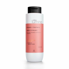 Shampoo Estimulante para Antiqueda e Crescimento Lumina 300 ml - comprar online