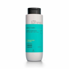 Shampoo Hidratante para Cabelos Crespos Lumina, 300 ml - comprar online