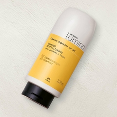 Shampoo Revitalizante para Cabelos Expostos ao Sol Lumina 220 ml na internet