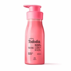 Sorbet Desodorante Nutritivo Tododia Acerola e Hibisco 400 ml - comprar online