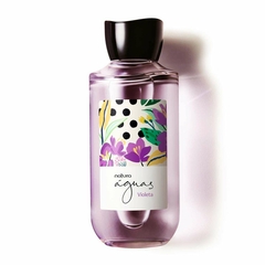 Natura Águas Desodorante Colônia Feminino Águas Violeta , 170ml na internet