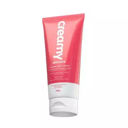 Creamy - Body Creamy Calming