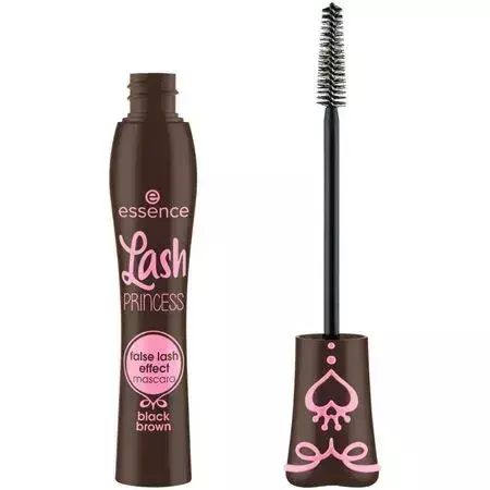 Essence - Mascara de Cilios Princess Lash