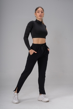 Jogger Resilience - achupinado - tienda online
