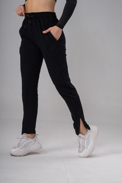Jogger Resilience - achupinado - Equilibrio Fit