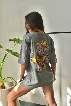 Imagen de Pack x 4u de Remeras Oversize Premium