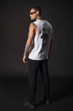 PACK x 4u de Sudaderas Over estampadas - Equilibrio Fit