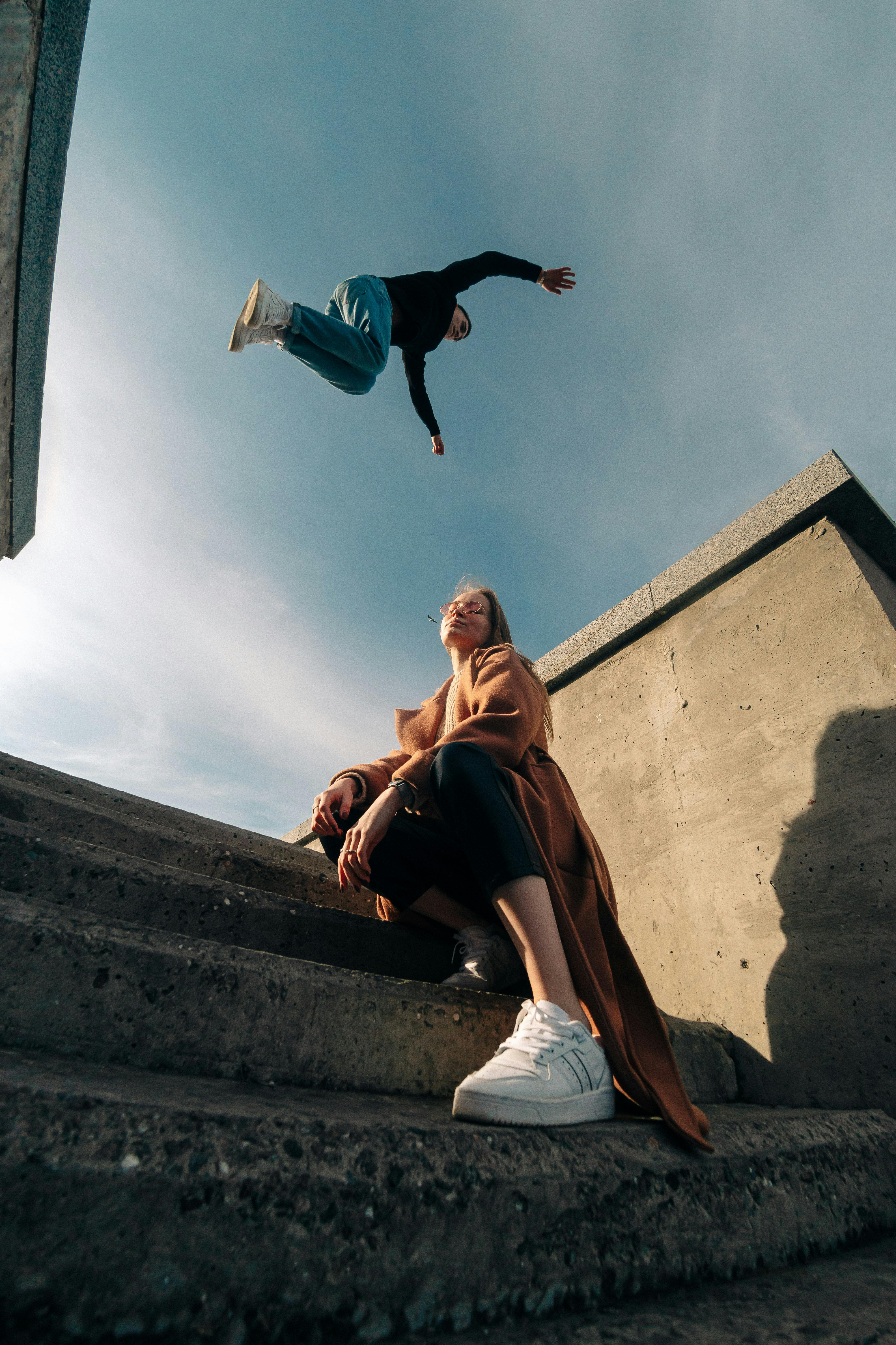 Banner de Gluck Sneakers