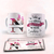 Caneca Alfabeto com frases - comprar online