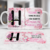 Caneca Alfabeto - comprar online