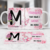 Caneca Alfabeto