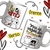 Caneca -Flork - comprar online