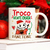 Caneca Natal Flork