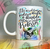 Caneca professores