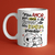 Caneca -Flork - comprar online